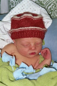 Owen infant